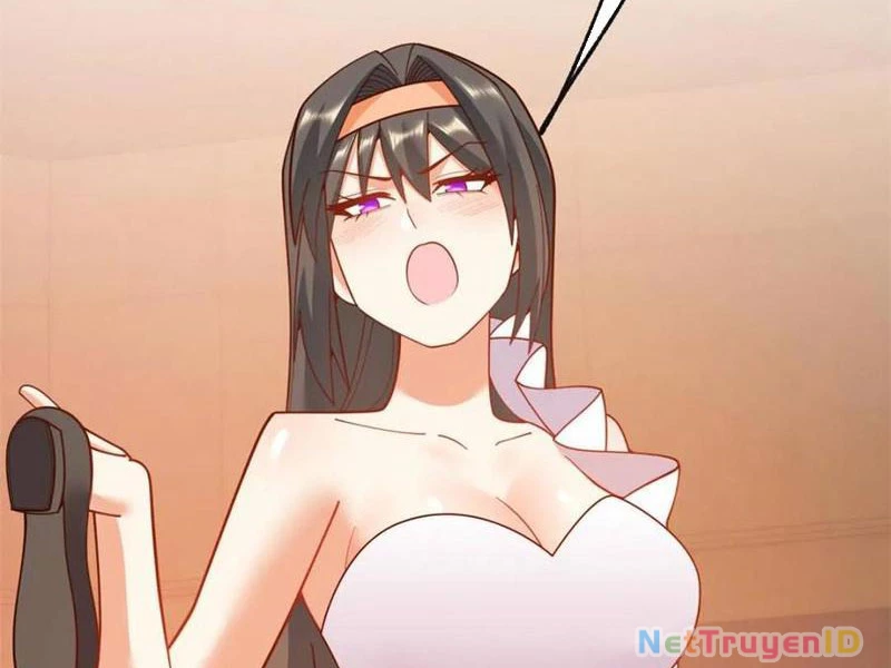 Trọng Sinh Không Làm Chạn Vương, Tôi Một Mình Nạp Game Thăng Cấp Chapter 203 - Trang 2