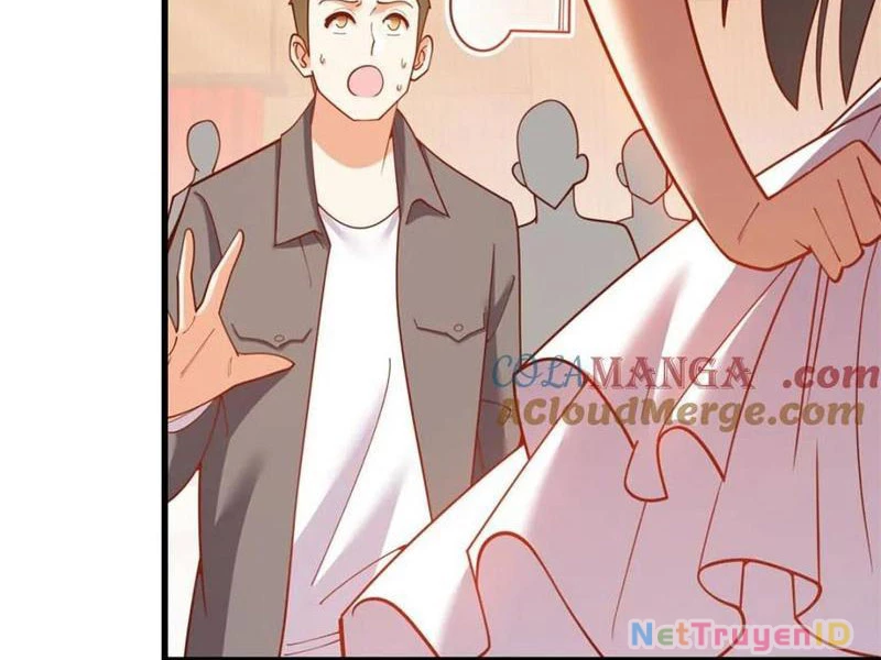 Trọng Sinh Không Làm Chạn Vương, Tôi Một Mình Nạp Game Thăng Cấp Chapter 203 - Trang 2