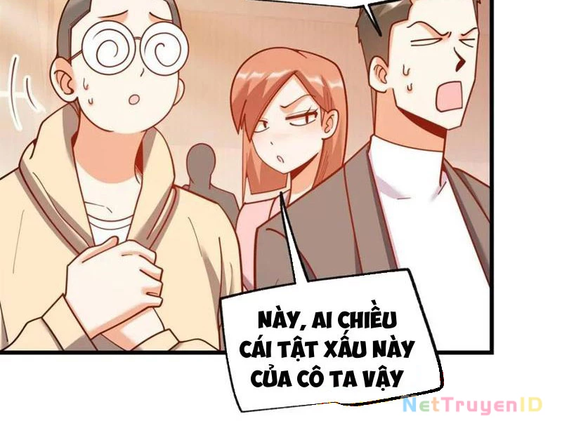 Trọng Sinh Không Làm Chạn Vương, Tôi Một Mình Nạp Game Thăng Cấp Chapter 203 - Trang 2