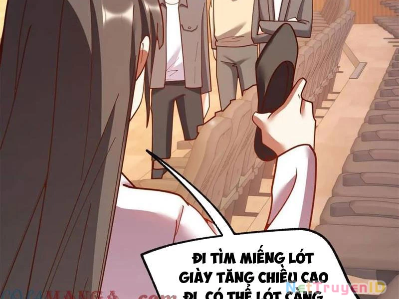 Trọng Sinh Không Làm Chạn Vương, Tôi Một Mình Nạp Game Thăng Cấp Chapter 203 - Trang 2