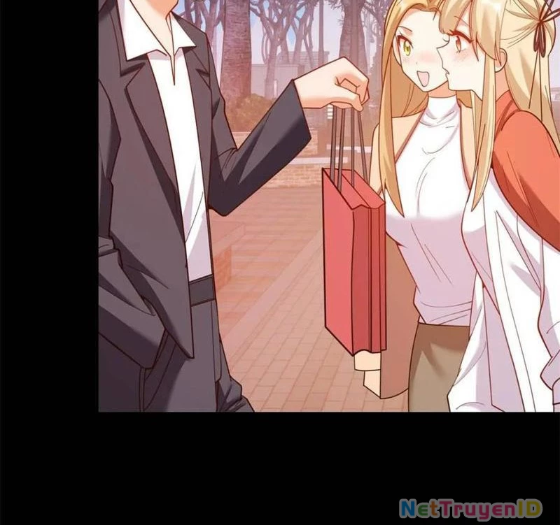 Trọng Sinh Không Làm Chạn Vương, Tôi Một Mình Nạp Game Thăng Cấp Chapter 204 - Trang 2