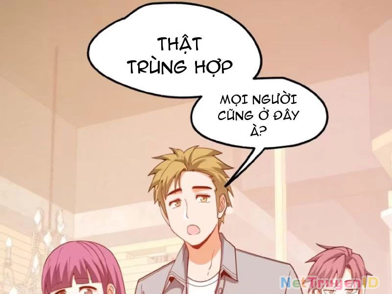 Trọng Sinh Không Làm Chạn Vương, Tôi Một Mình Nạp Game Thăng Cấp Chapter 205 - Trang 2