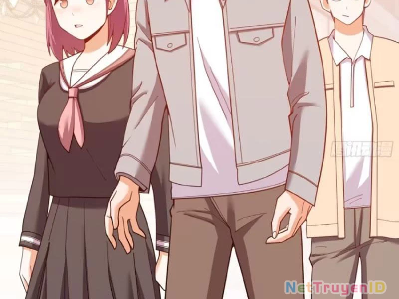 Trọng Sinh Không Làm Chạn Vương, Tôi Một Mình Nạp Game Thăng Cấp Chapter 205 - Trang 2