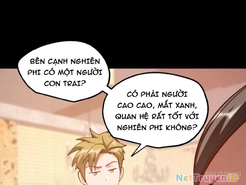 Trọng Sinh Không Làm Chạn Vương, Tôi Một Mình Nạp Game Thăng Cấp Chapter 205 - Trang 2