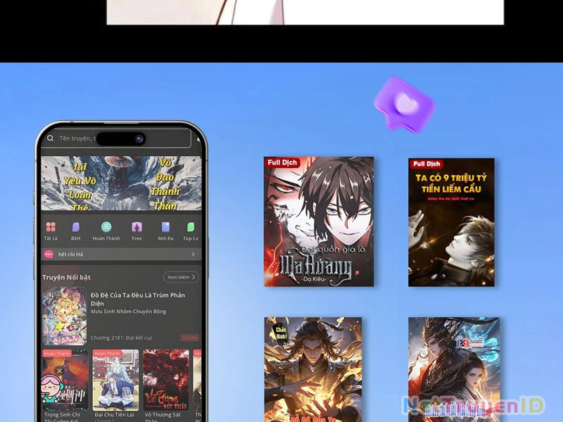 Trọng Sinh Không Làm Chạn Vương, Tôi Một Mình Nạp Game Thăng Cấp Chapter 205 - Trang 2