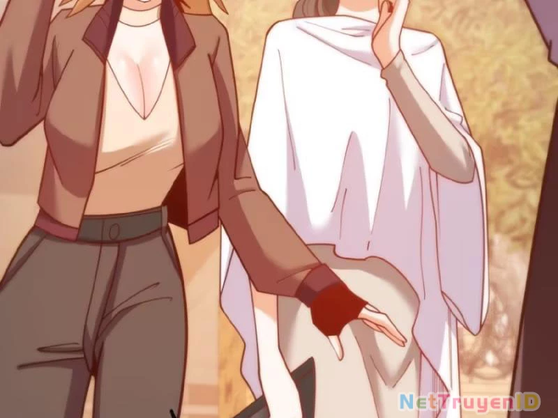 Trọng Sinh Không Làm Chạn Vương, Tôi Một Mình Nạp Game Thăng Cấp Chapter 205 - Trang 2