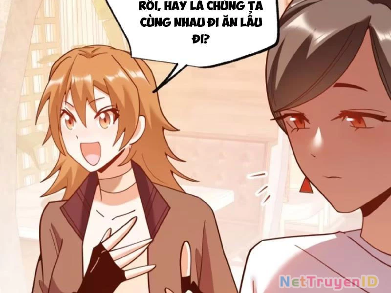 Trọng Sinh Không Làm Chạn Vương, Tôi Một Mình Nạp Game Thăng Cấp Chapter 205 - Trang 2