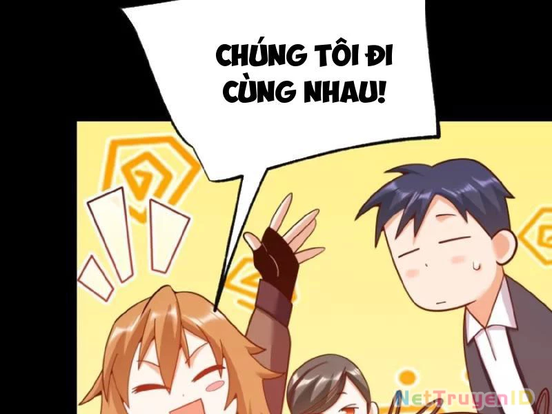 Trọng Sinh Không Làm Chạn Vương, Tôi Một Mình Nạp Game Thăng Cấp Chapter 205 - Trang 2