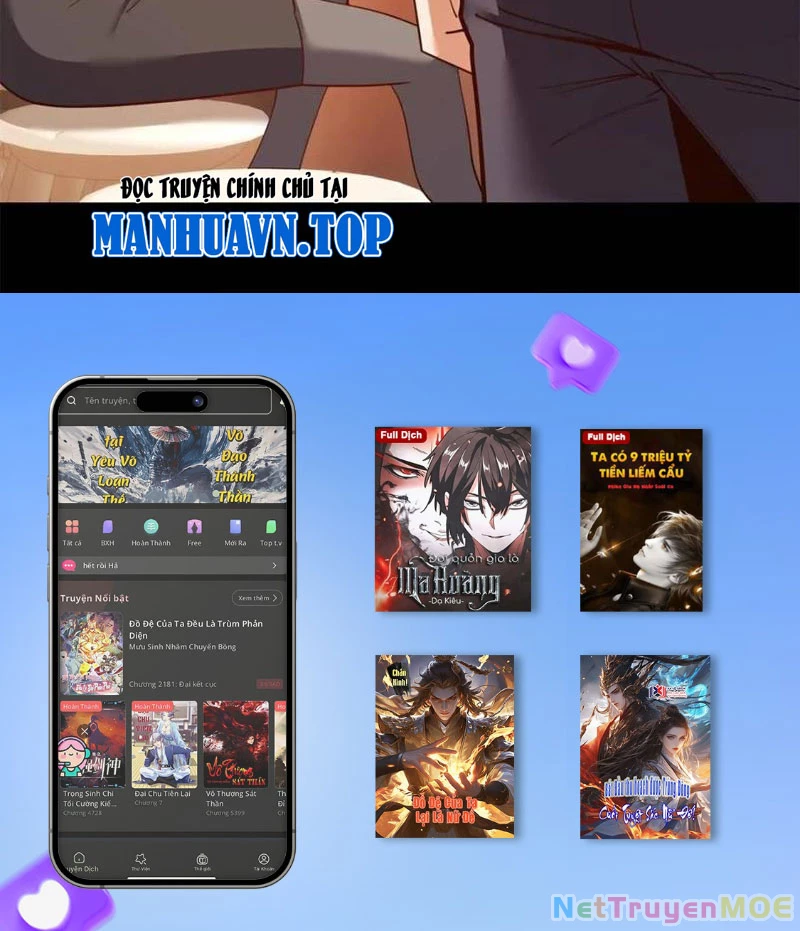 Trọng Sinh Không Làm Chạn Vương, Tôi Một Mình Nạp Game Thăng Cấp Chapter 206 - Trang 2