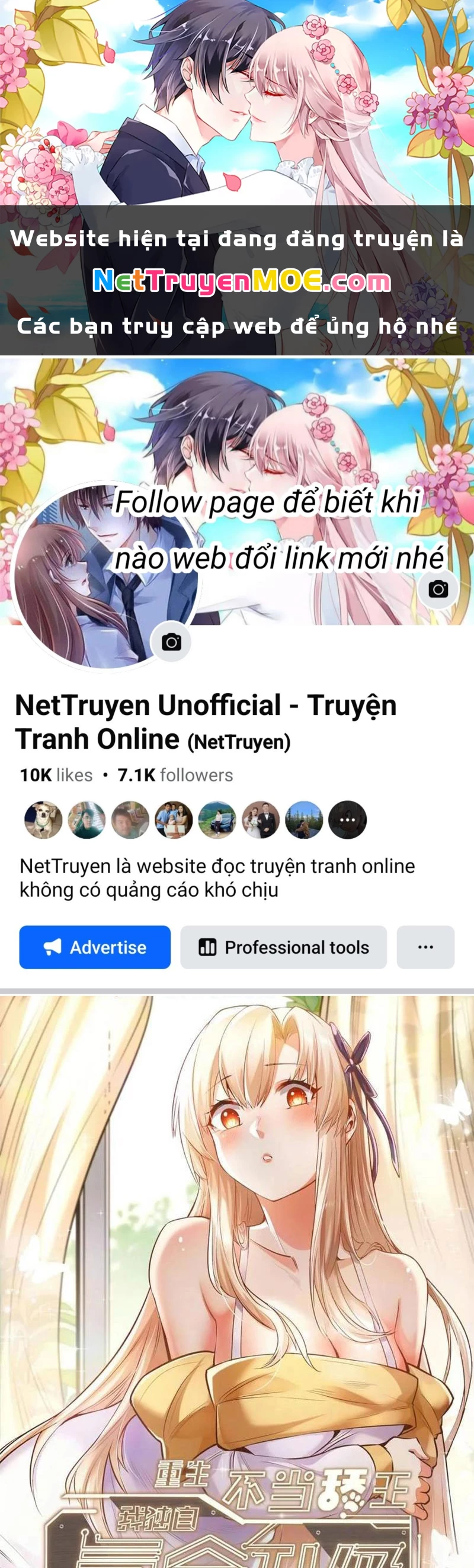 Trọng Sinh Không Làm Chạn Vương, Tôi Một Mình Nạp Game Thăng Cấp Chapter 206 - Trang 2