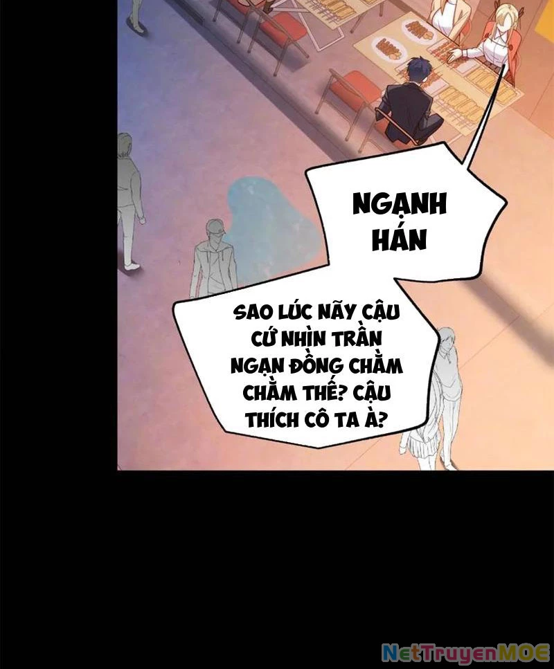 Trọng Sinh Không Làm Chạn Vương, Tôi Một Mình Nạp Game Thăng Cấp Chapter 206 - Trang 2