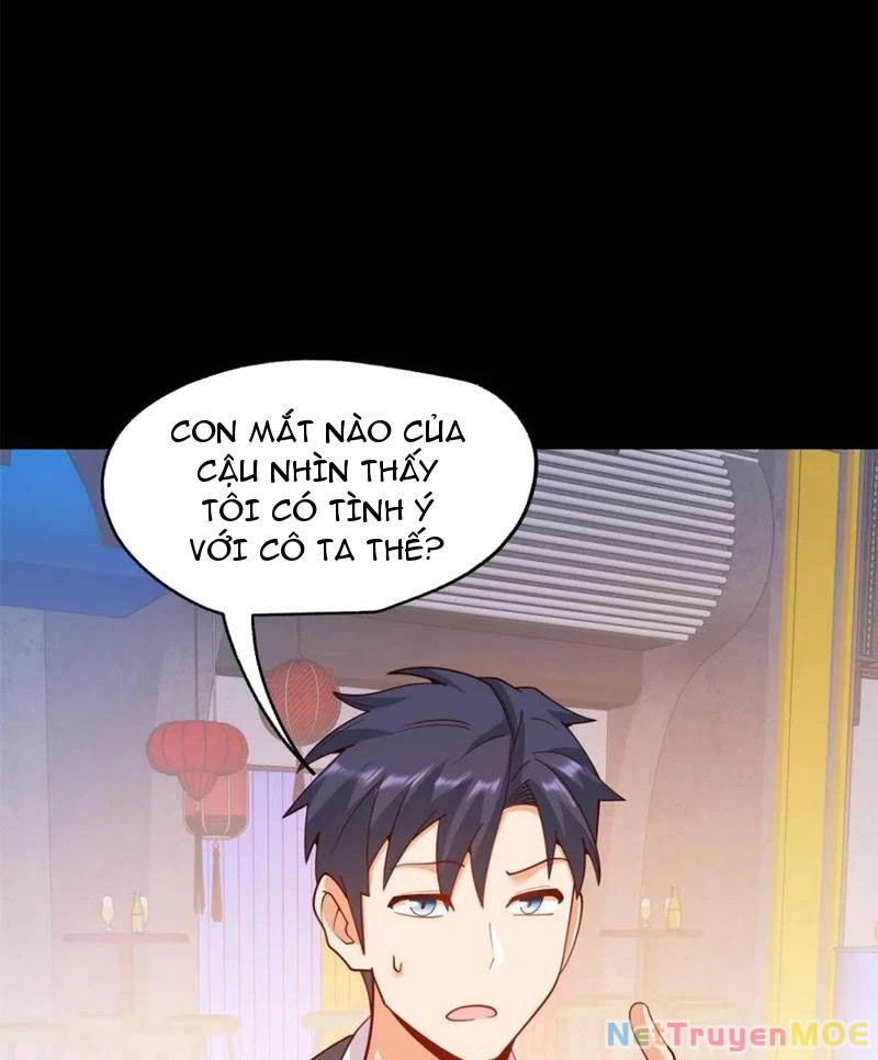 Trọng Sinh Không Làm Chạn Vương, Tôi Một Mình Nạp Game Thăng Cấp Chapter 206 - Trang 2