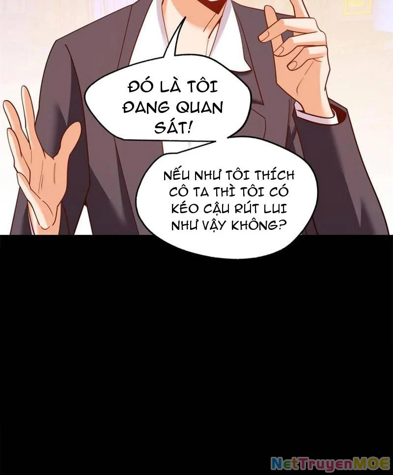 Trọng Sinh Không Làm Chạn Vương, Tôi Một Mình Nạp Game Thăng Cấp Chapter 206 - Trang 2