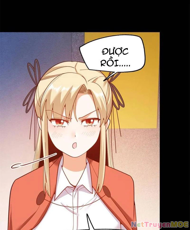 Trọng Sinh Không Làm Chạn Vương, Tôi Một Mình Nạp Game Thăng Cấp Chapter 206 - Trang 2