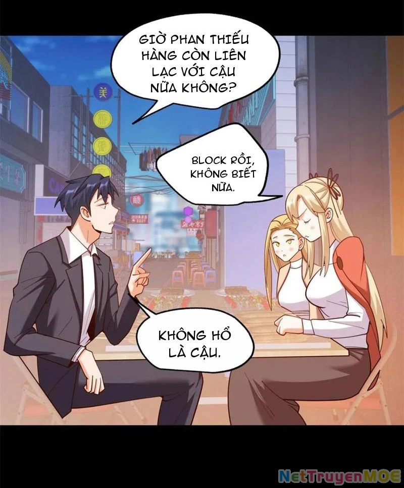 Trọng Sinh Không Làm Chạn Vương, Tôi Một Mình Nạp Game Thăng Cấp Chapter 206 - Trang 2