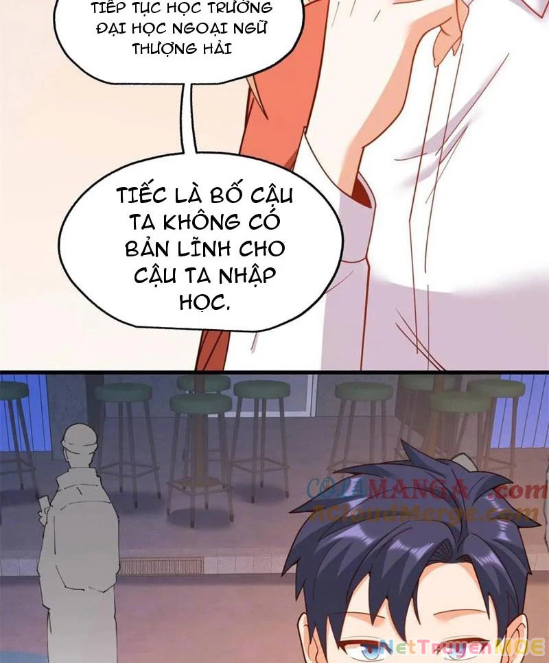 Trọng Sinh Không Làm Chạn Vương, Tôi Một Mình Nạp Game Thăng Cấp Chapter 206 - Trang 2