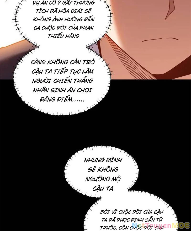 Trọng Sinh Không Làm Chạn Vương, Tôi Một Mình Nạp Game Thăng Cấp Chapter 206 - Trang 2