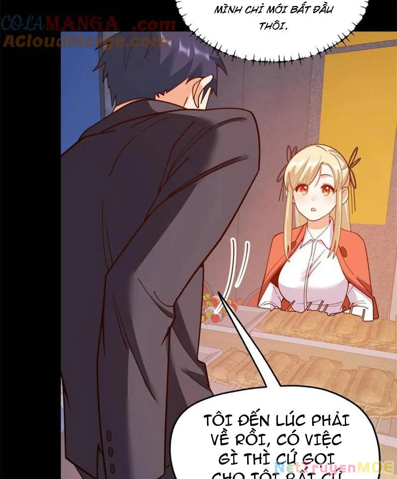 Trọng Sinh Không Làm Chạn Vương, Tôi Một Mình Nạp Game Thăng Cấp Chapter 206 - Trang 2