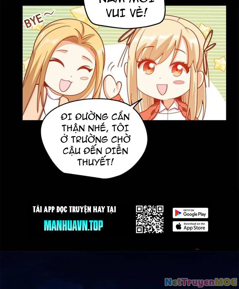 Trọng Sinh Không Làm Chạn Vương, Tôi Một Mình Nạp Game Thăng Cấp Chapter 206 - Trang 2