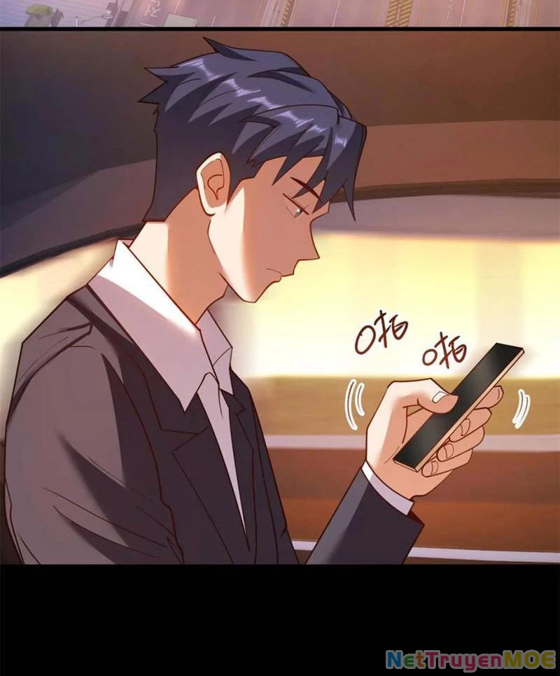 Trọng Sinh Không Làm Chạn Vương, Tôi Một Mình Nạp Game Thăng Cấp Chapter 206 - Trang 2