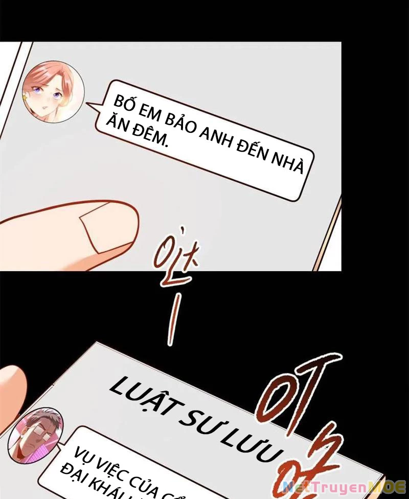 Trọng Sinh Không Làm Chạn Vương, Tôi Một Mình Nạp Game Thăng Cấp Chapter 206 - Trang 2