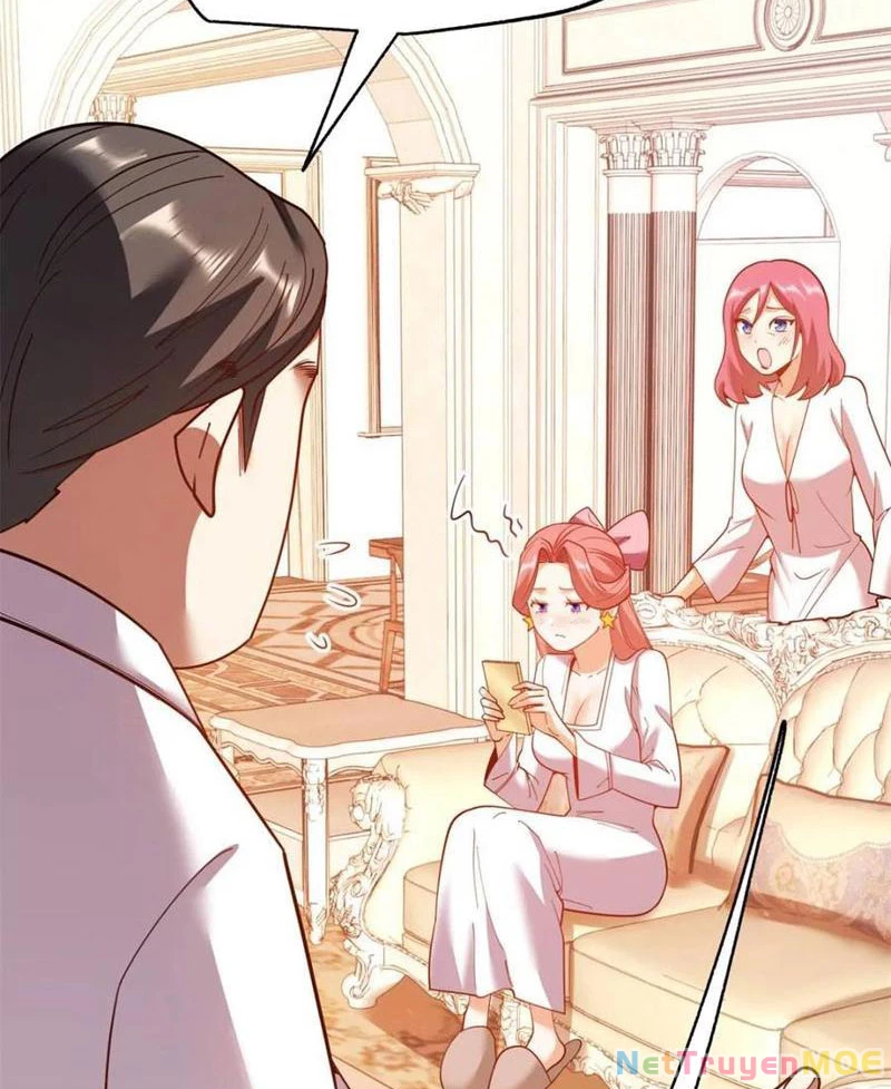 Trọng Sinh Không Làm Chạn Vương, Tôi Một Mình Nạp Game Thăng Cấp Chapter 206 - Trang 2