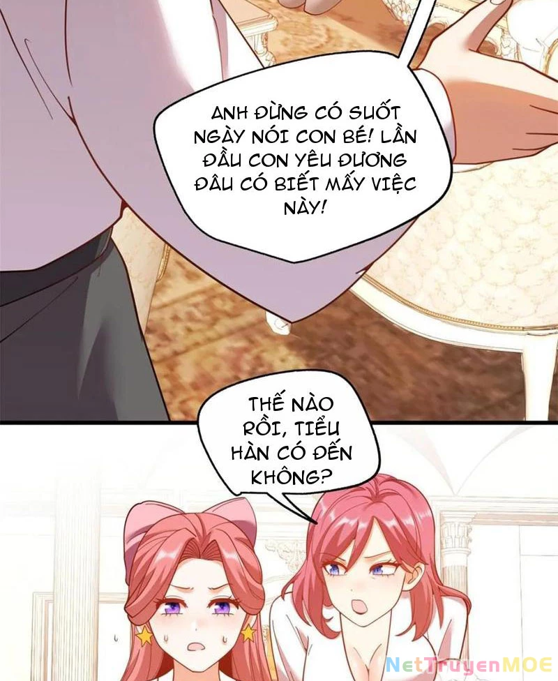 Trọng Sinh Không Làm Chạn Vương, Tôi Một Mình Nạp Game Thăng Cấp Chapter 206 - Trang 2