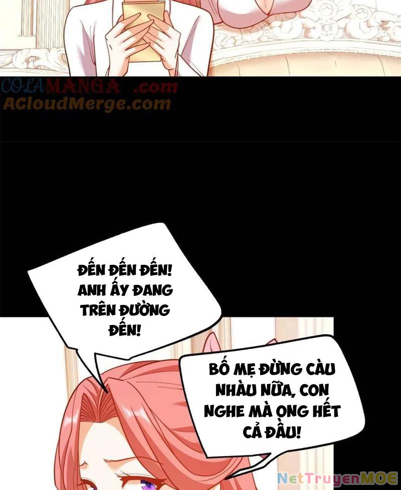 Trọng Sinh Không Làm Chạn Vương, Tôi Một Mình Nạp Game Thăng Cấp Chapter 206 - Trang 2