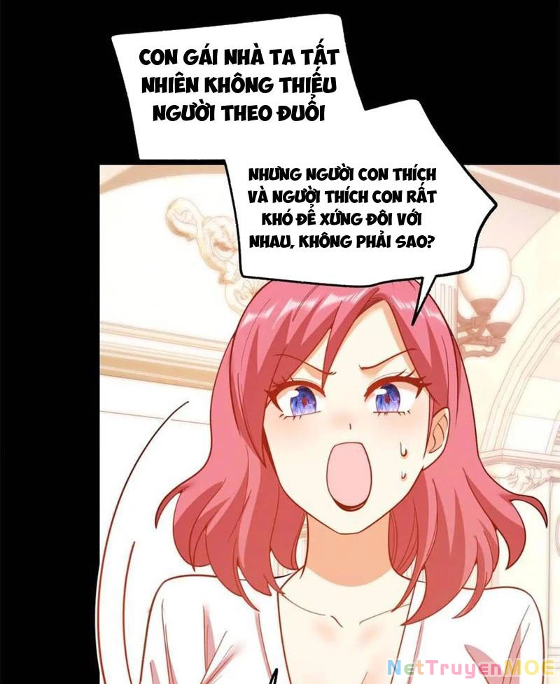 Trọng Sinh Không Làm Chạn Vương, Tôi Một Mình Nạp Game Thăng Cấp Chapter 206 - Trang 2