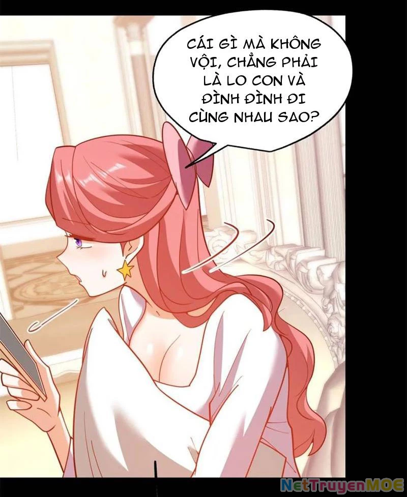 Trọng Sinh Không Làm Chạn Vương, Tôi Một Mình Nạp Game Thăng Cấp Chapter 206 - Trang 2