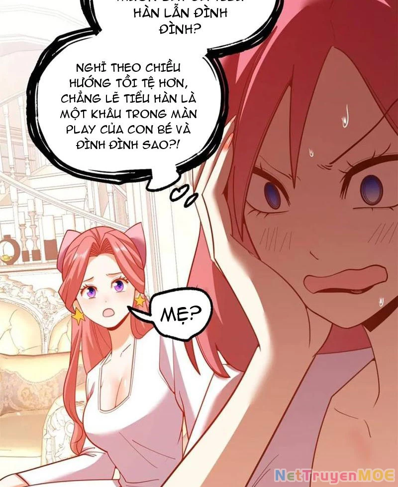 Trọng Sinh Không Làm Chạn Vương, Tôi Một Mình Nạp Game Thăng Cấp Chapter 206 - Trang 2