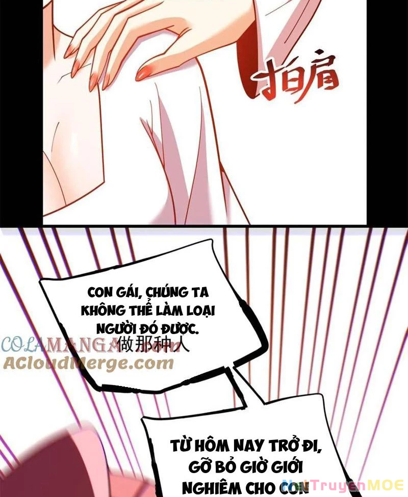 Trọng Sinh Không Làm Chạn Vương, Tôi Một Mình Nạp Game Thăng Cấp Chapter 206 - Trang 2