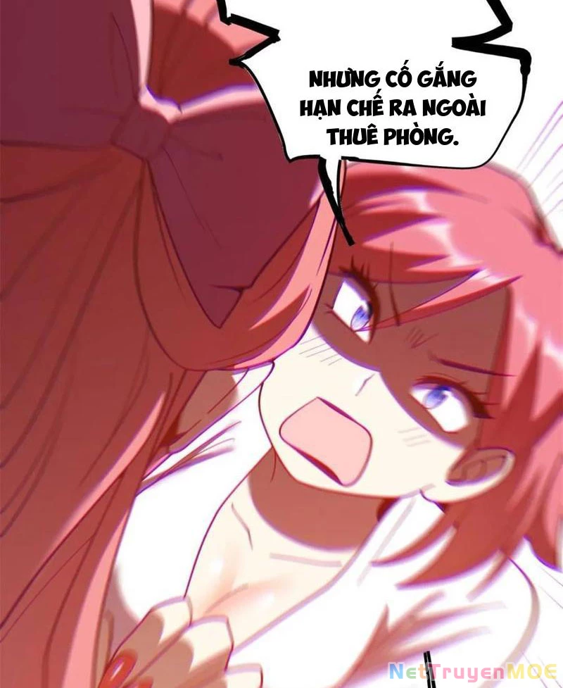 Trọng Sinh Không Làm Chạn Vương, Tôi Một Mình Nạp Game Thăng Cấp Chapter 206 - Trang 2