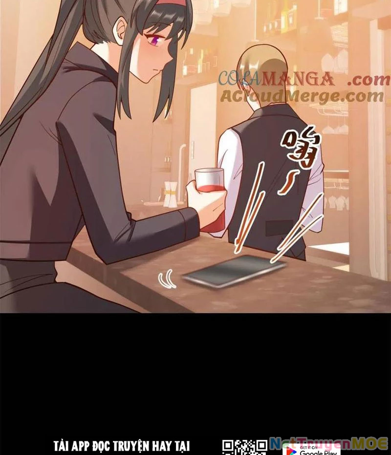 Trọng Sinh Không Làm Chạn Vương, Tôi Một Mình Nạp Game Thăng Cấp Chapter 206 - Trang 2