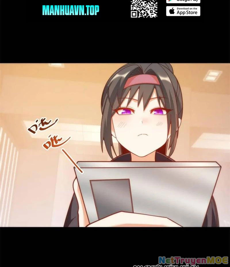 Trọng Sinh Không Làm Chạn Vương, Tôi Một Mình Nạp Game Thăng Cấp Chapter 206 - Trang 2