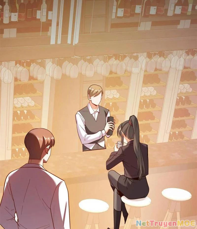 Trọng Sinh Không Làm Chạn Vương, Tôi Một Mình Nạp Game Thăng Cấp Chapter 206 - Trang 2