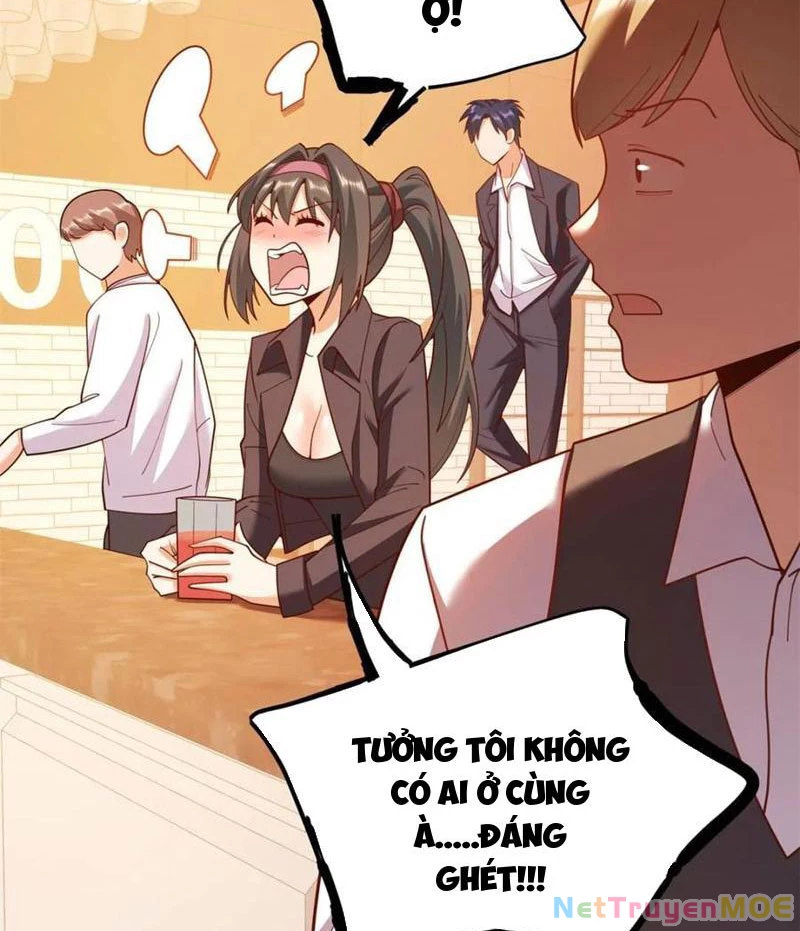 Trọng Sinh Không Làm Chạn Vương, Tôi Một Mình Nạp Game Thăng Cấp Chapter 206 - Trang 2