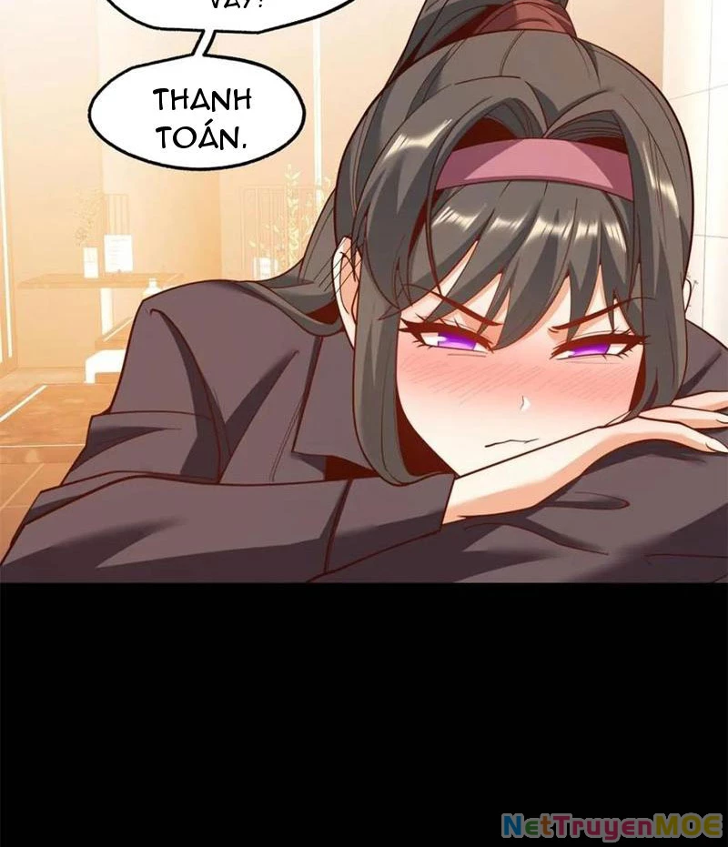 Trọng Sinh Không Làm Chạn Vương, Tôi Một Mình Nạp Game Thăng Cấp Chapter 206 - Trang 2