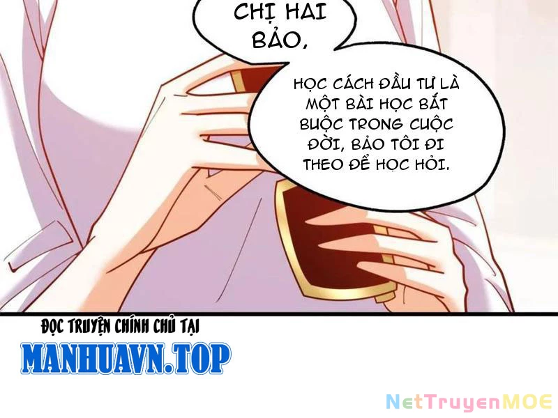 Trọng Sinh Không Làm Chạn Vương, Tôi Một Mình Nạp Game Thăng Cấp Chapter 207 - Trang 2