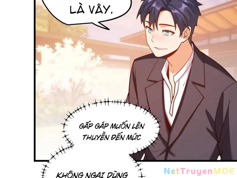 Trọng Sinh Không Làm Chạn Vương, Tôi Một Mình Nạp Game Thăng Cấp Chapter 207 - Trang 2