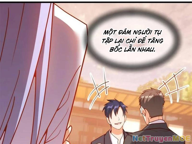 Trọng Sinh Không Làm Chạn Vương, Tôi Một Mình Nạp Game Thăng Cấp Chapter 207 - Trang 2