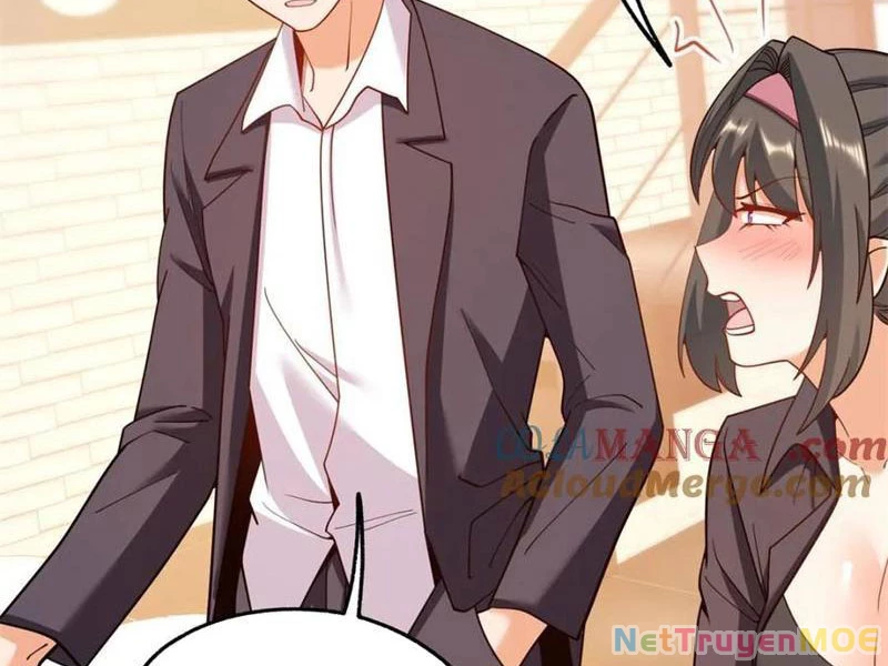 Trọng Sinh Không Làm Chạn Vương, Tôi Một Mình Nạp Game Thăng Cấp Chapter 207 - Trang 2