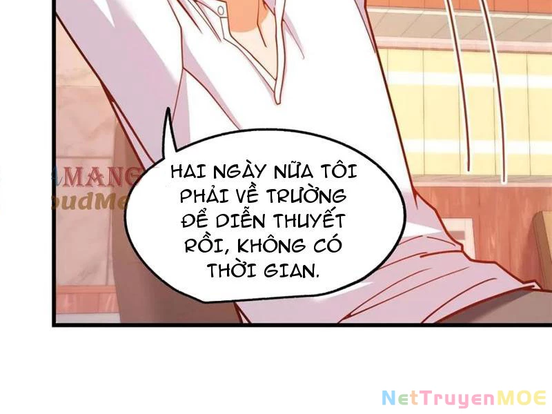 Trọng Sinh Không Làm Chạn Vương, Tôi Một Mình Nạp Game Thăng Cấp Chapter 207 - Trang 2