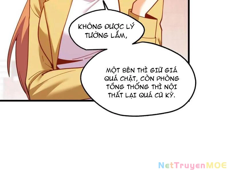 Trọng Sinh Không Làm Chạn Vương, Tôi Một Mình Nạp Game Thăng Cấp Chapter 207 - Trang 2