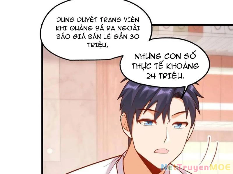 Trọng Sinh Không Làm Chạn Vương, Tôi Một Mình Nạp Game Thăng Cấp Chapter 207 - Trang 2