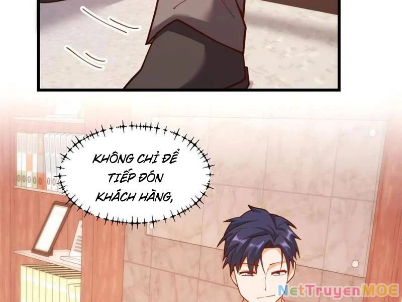 Trọng Sinh Không Làm Chạn Vương, Tôi Một Mình Nạp Game Thăng Cấp Chapter 207 - Trang 2