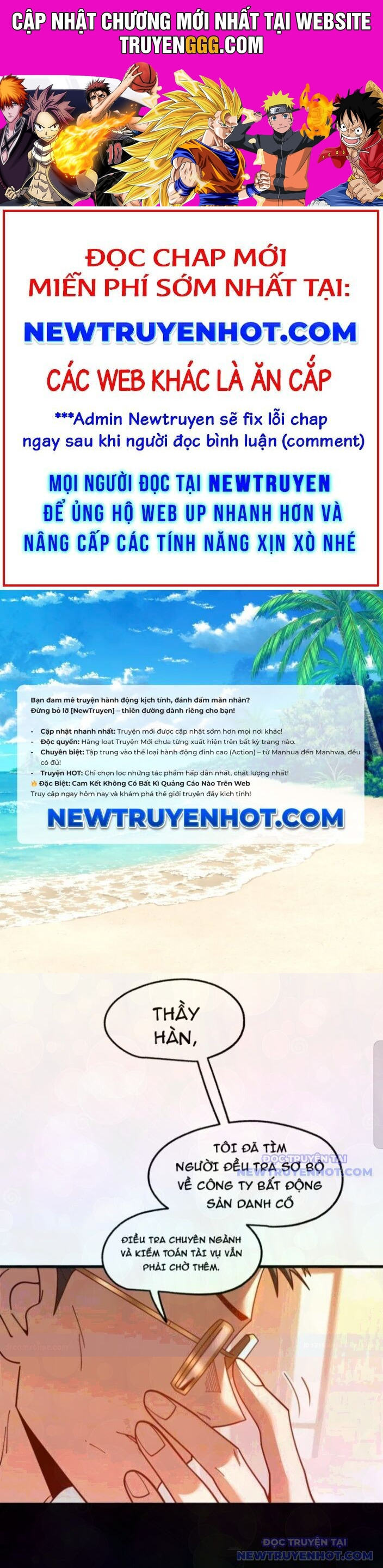 Trọng Sinh Không Làm Chạn Vương, Tôi Một Mình Nạp Game Thăng Cấp Chapter 208 - Trang 2