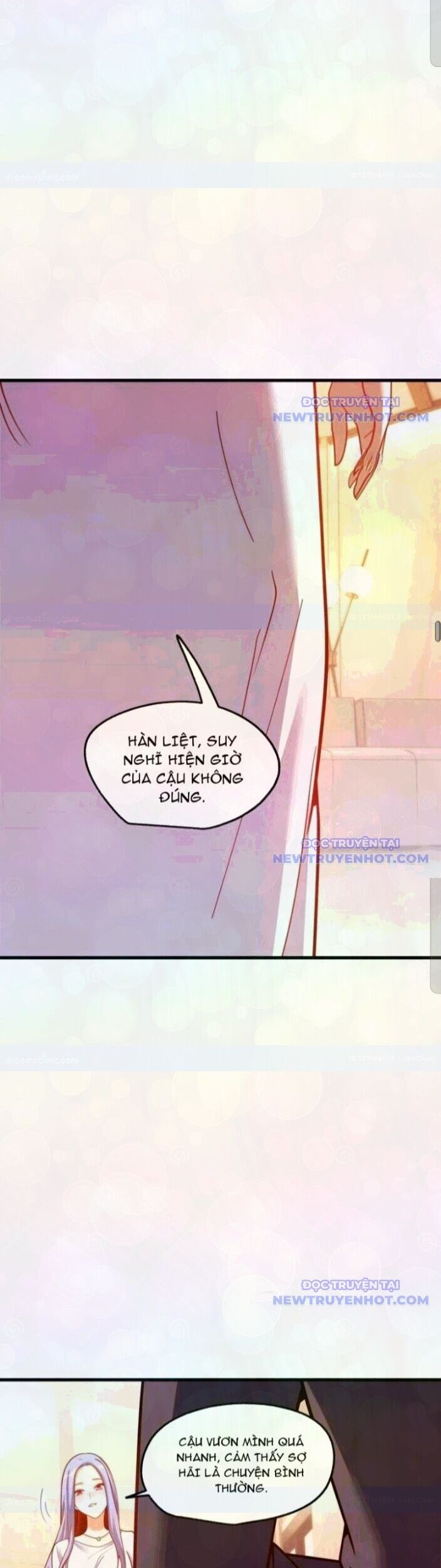 Trọng Sinh Không Làm Chạn Vương, Tôi Một Mình Nạp Game Thăng Cấp Chapter 208 - Trang 2