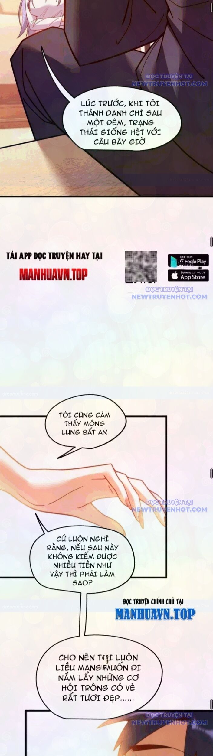 Trọng Sinh Không Làm Chạn Vương, Tôi Một Mình Nạp Game Thăng Cấp Chapter 208 - Trang 2