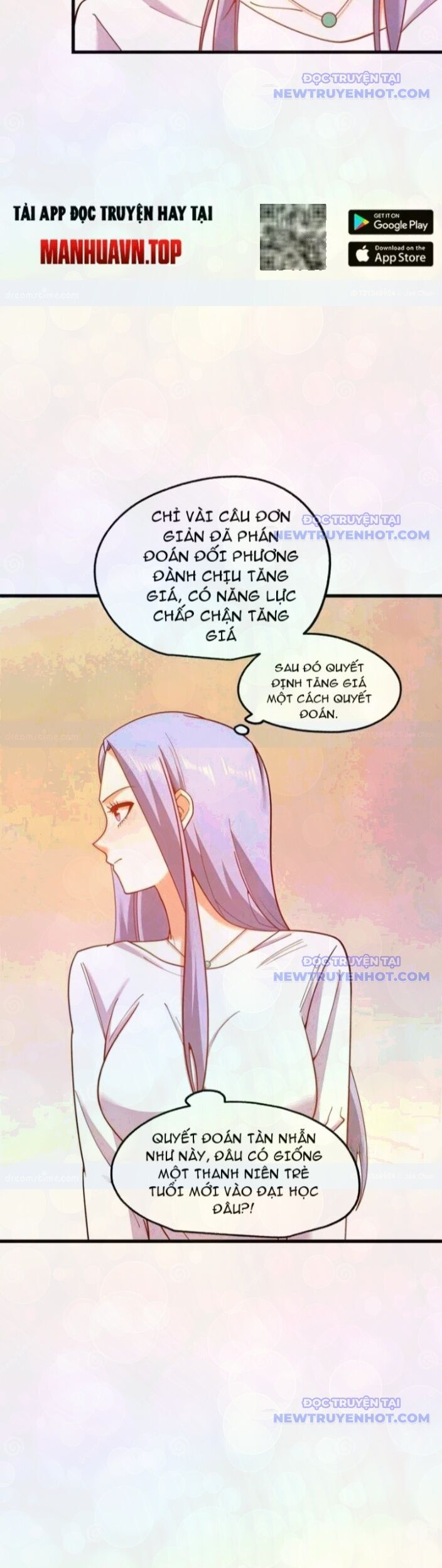 Trọng Sinh Không Làm Chạn Vương, Tôi Một Mình Nạp Game Thăng Cấp Chapter 208 - Trang 2